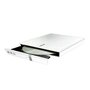 Voir la diapositive 2 : ASUS Graveur DVD externe ASUS SDRW-08D2S-U LITE blanc
