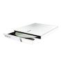 Voir la diapositive 2 : ASUS Graveur DVD externe ASUS SDRW-08D2S-U LITE blanc