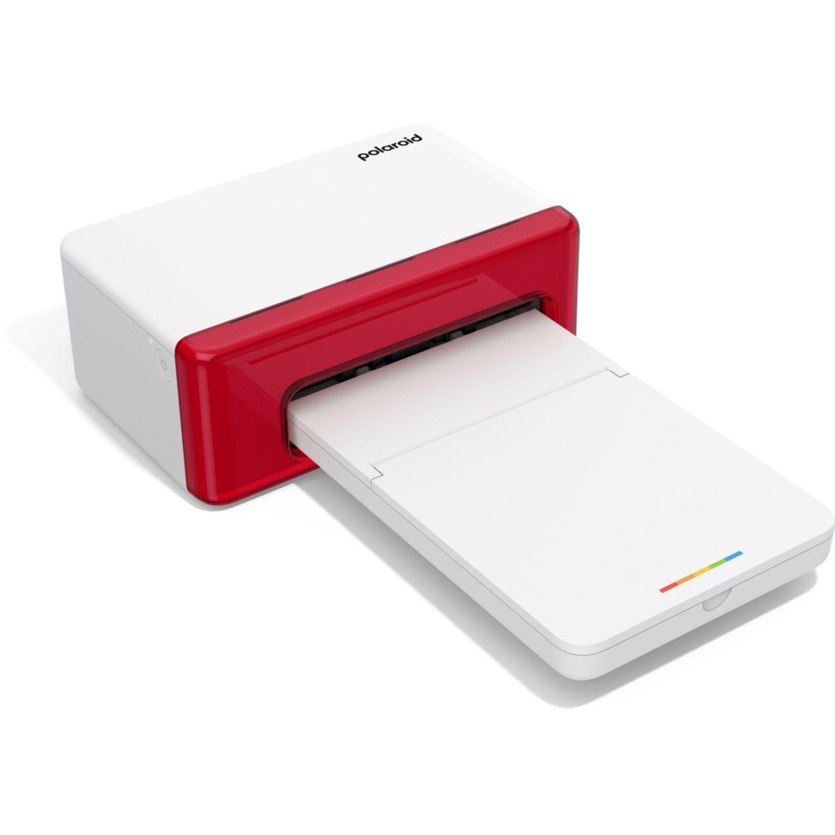 POLAROID Imprimante photo portable Hi Print 4x6 Photo Printer
