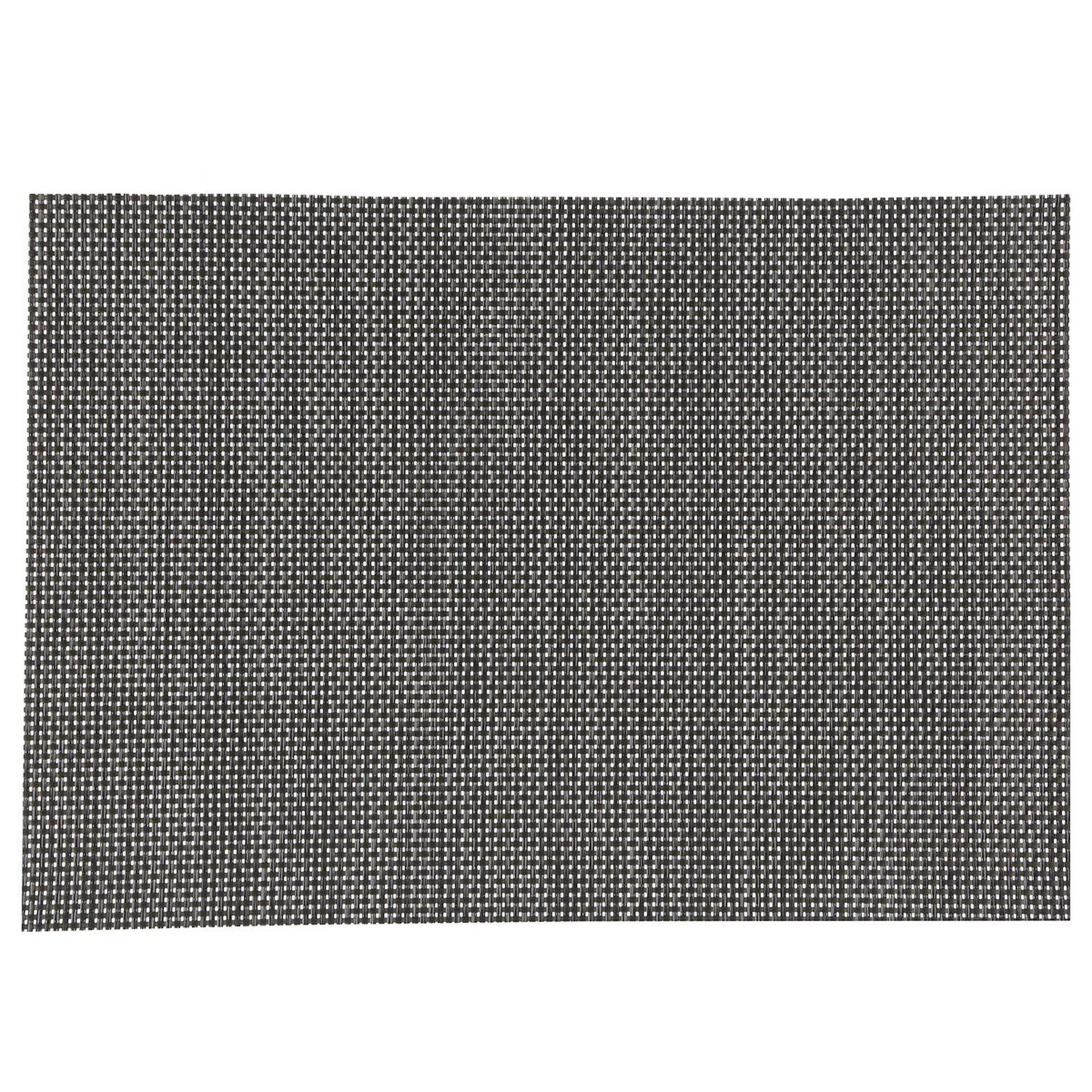 Voir la diapositive 2 : TOILINUX Lot de 6 Sets de table rectangulaire Maoli