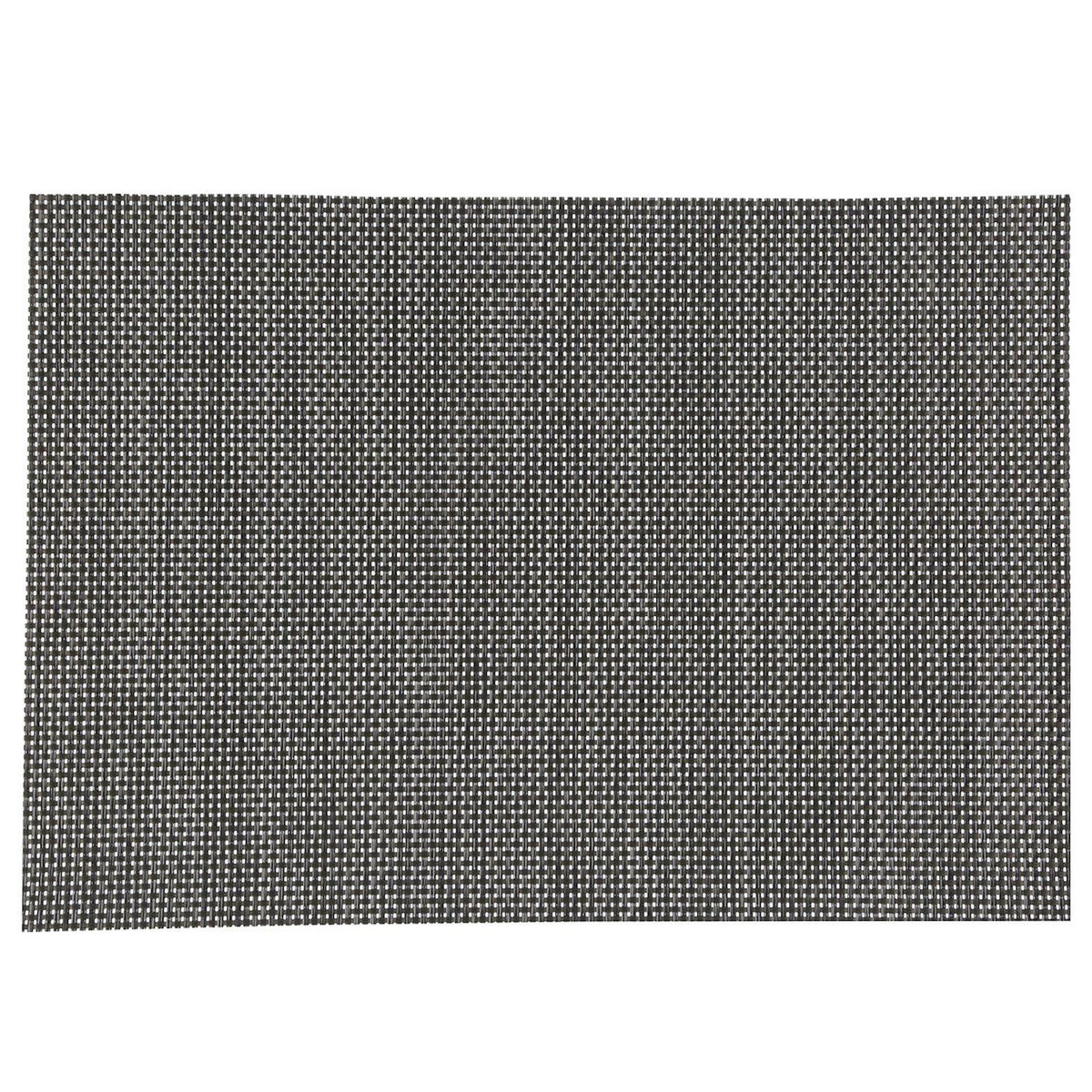 TOILINUX Lot de 6 Sets de table rectangulaire Maoli