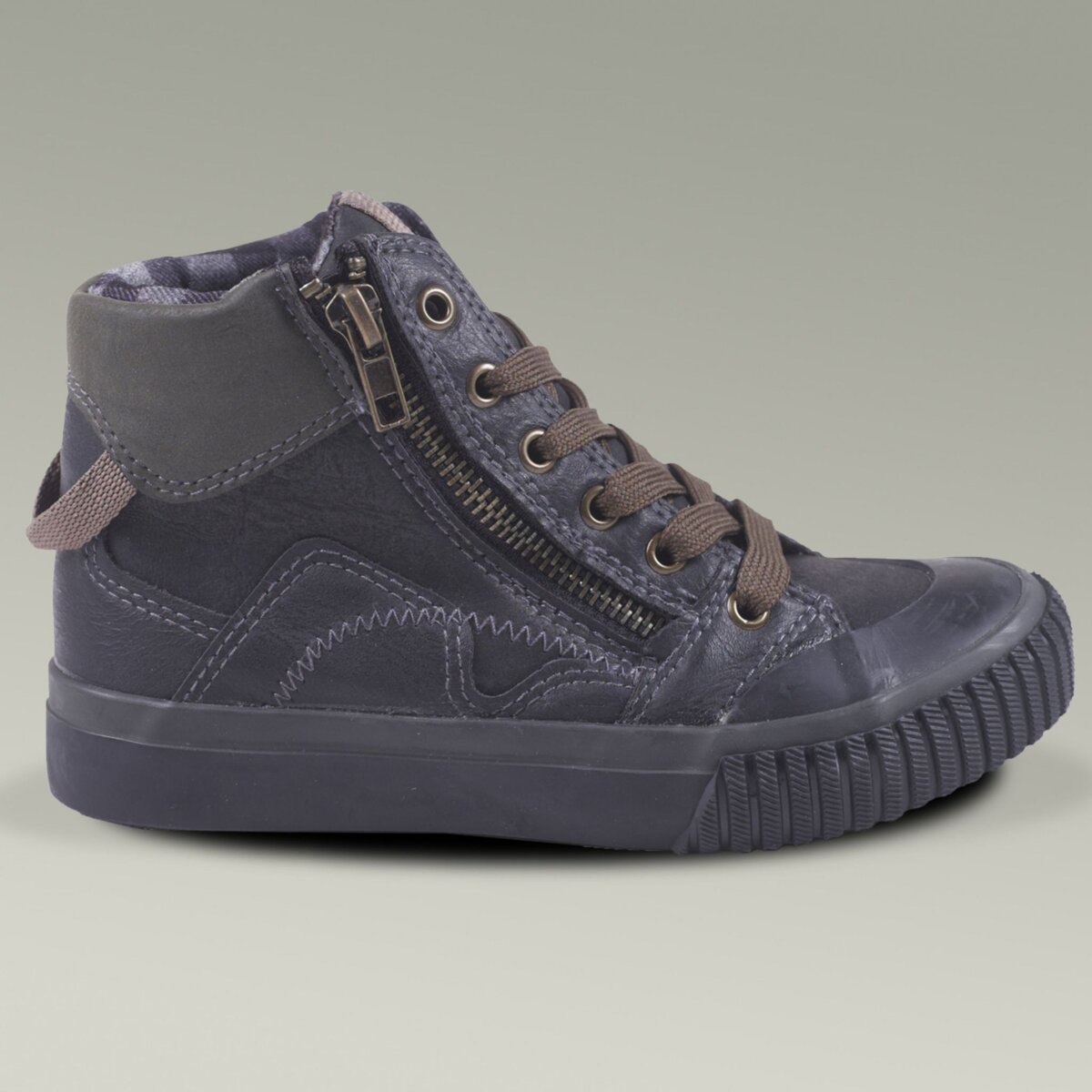 IN EXTENSO Baskets garçon du 31 au 38