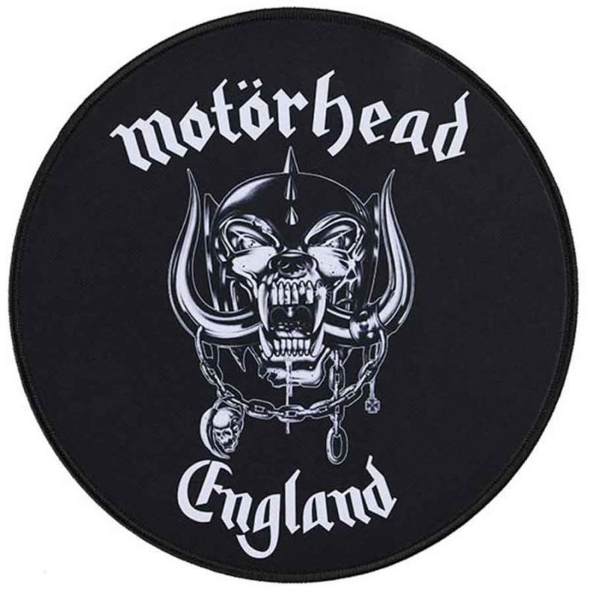 Subsonic Tapis de souris gaming Motörhead