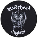 Subsonic Tapis de souris gaming Motörhead