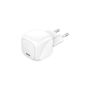 Voir la diapositive 4 : Belkin Chargeur 30W USB Poxer delivery  PPS Blanc
