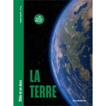 LA TERRE. AVEC 1 POSTER, Egoroff Grégoire