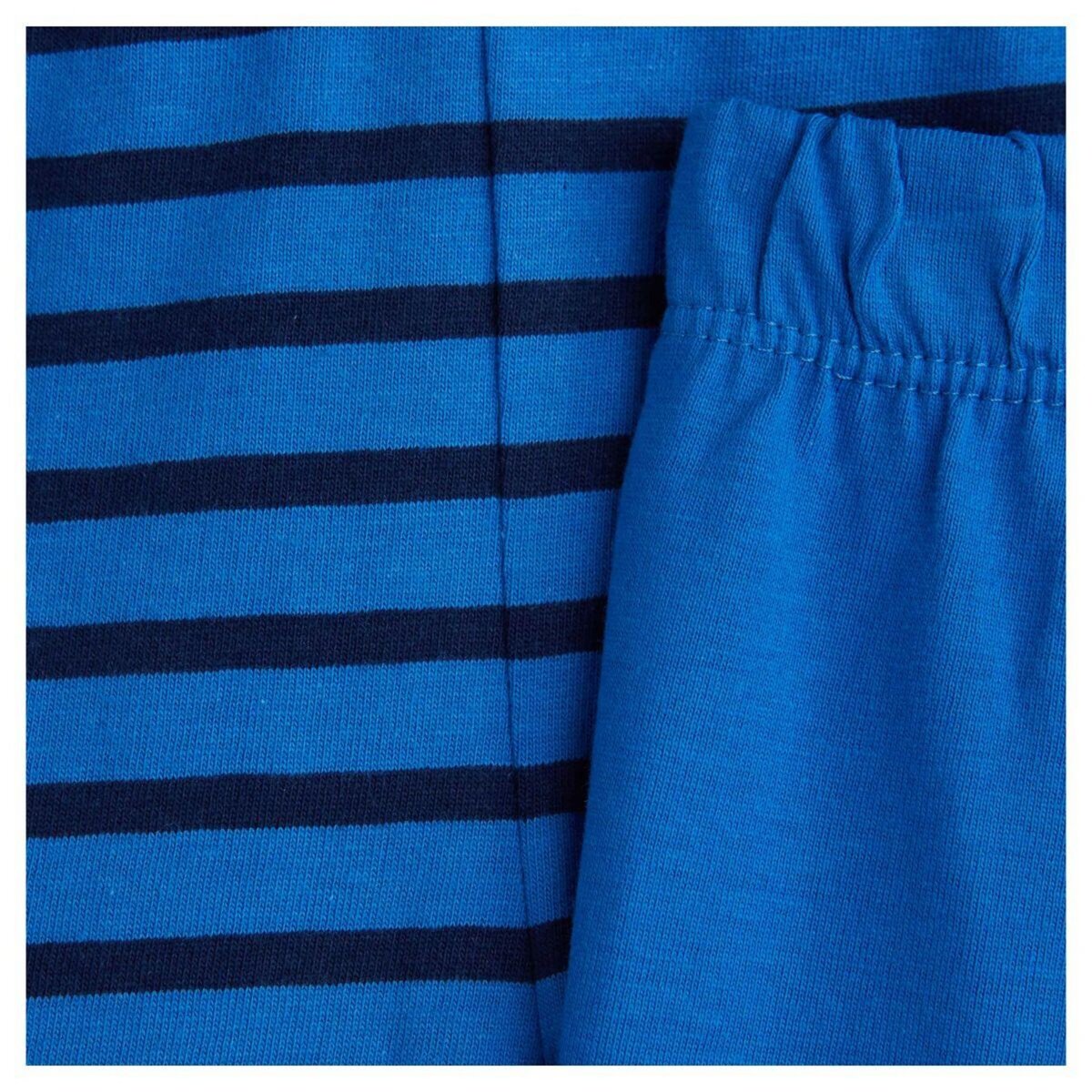 IN EXTENSO Lot de 2 shorts bébé garçon