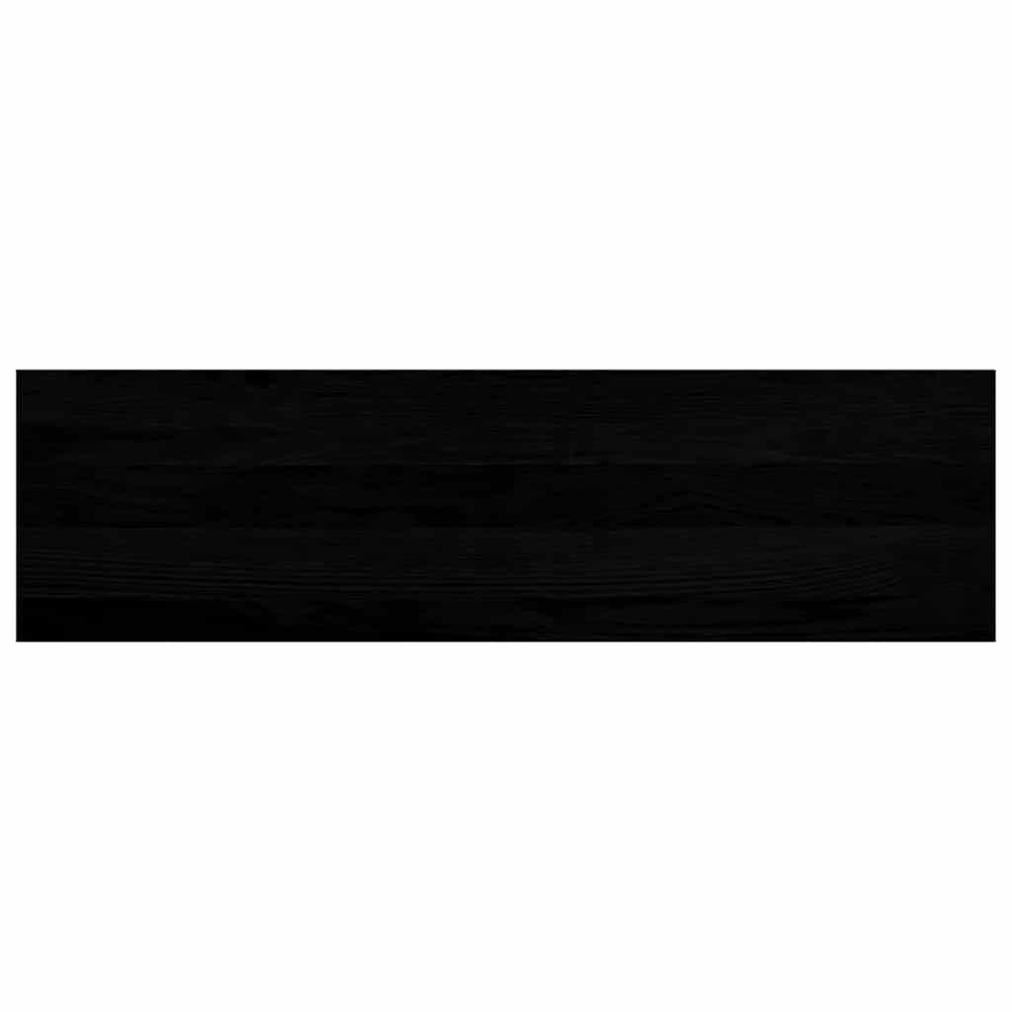 Voir la diapositive 4 : VIDAXL Marches d'escalier 16 pcs marron fonce 90x30x2 cm chene massif