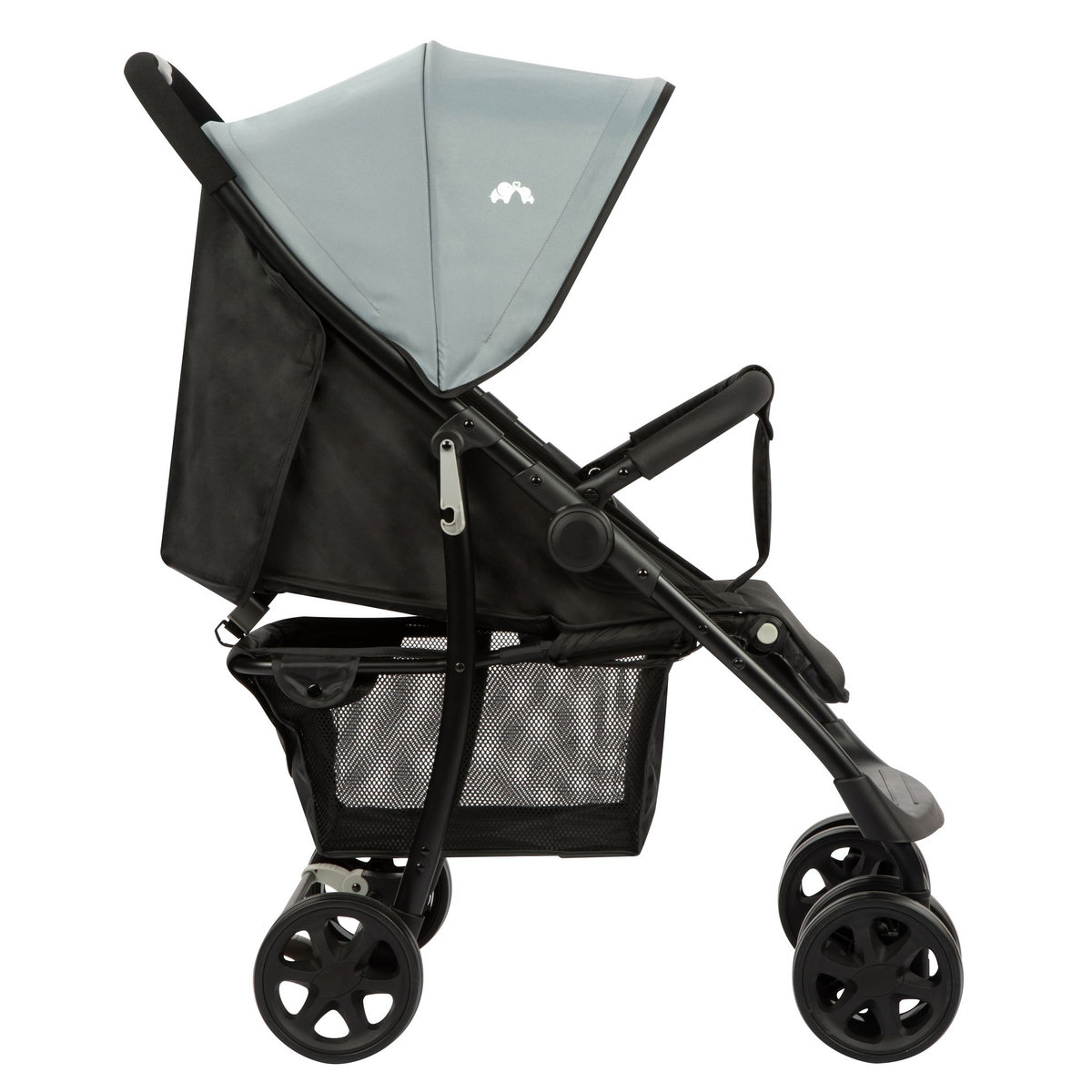 Bebe Confort Poussette Roadéo 3 en 1 - Shadow Block