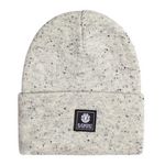 ELEMENT Bonnet  Chiné Homme Element Dusk. Coloris disponibles : Gris