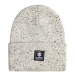 ELEMENT Bonnet  Chiné Homme Element Dusk. Coloris disponibles : Gris