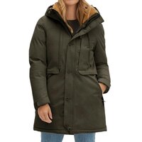 Parka femme grande online taille auchan