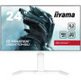 Voir la diapositive 1 : Iiyama Ecran PC Gamer G-MASTER GB2470HSU-W6 24'' Plat IPS