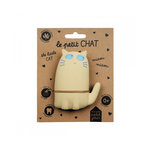 Petit Jour Jouet de bain en caoutchouc - Petit Chat