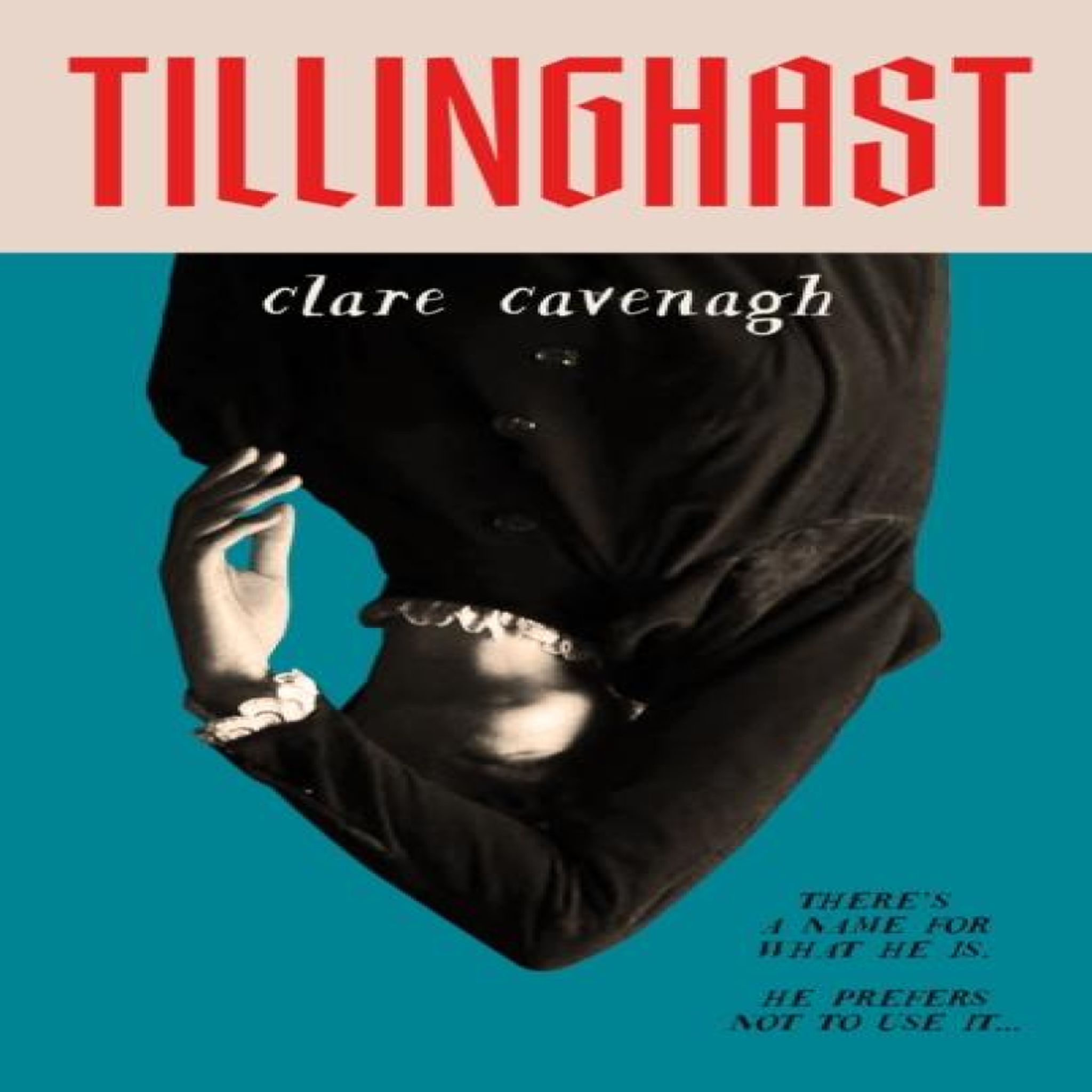 LIVRES TILLINGHAST HB - Clare Cavenagh