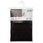 Voir la diapositive 3 : FIVE Rideau de Douche  Modern  180x200cm Charbon