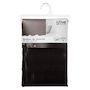 Voir la diapositive 3 : FIVE Rideau de Douche  Modern  180x200cm Charbon
