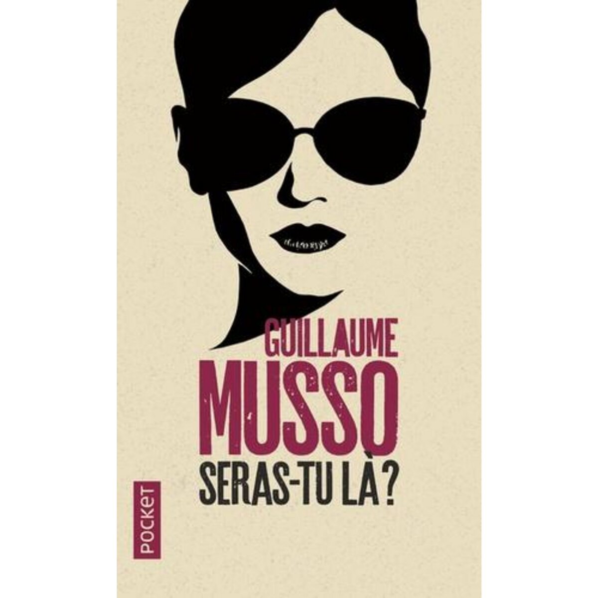 SERAS-TU LA ?, Musso Guillaume