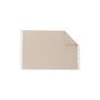Voir la diapositive 2 : Paris Prix Tapis Déco  Panipat  170x240cm Beige
