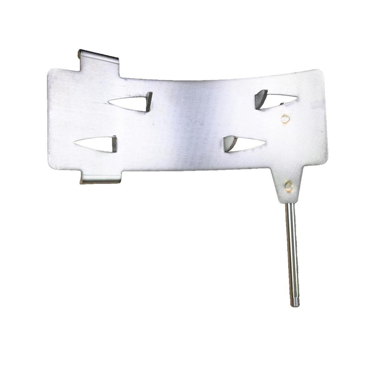 LOUIS TELLIER Appareil à raclette Louis Tellier ALPAGE® Bron Coucke noir