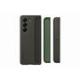 Voir la diapositive 2 : Samsung Coque Z Fold 5 avec lanière Graphite