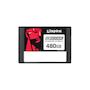 Voir la diapositive 3 : Kingston Disque dur interne Kingston DC600ME SSD chiffré 480 Go