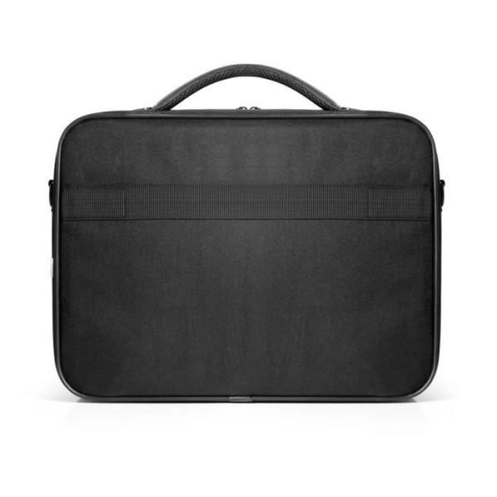 Voir la diapositive 2 : PORT DESIGNS Sacoche PC - PORT DESIGNS - Pour ordinateur portable COURCHEVEL Clamshell - 15.6 pouces - Noir