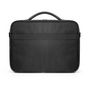 Voir la diapositive 2 : PORT DESIGNS Sacoche PC - PORT DESIGNS - Pour ordinateur portable COURCHEVEL Clamshell - 15.6 pouces - Noir