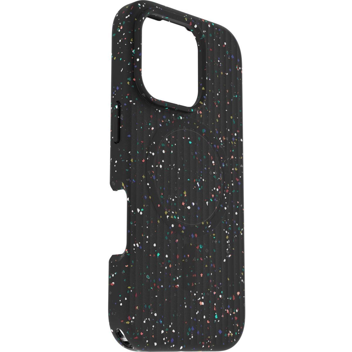 Otterbox Coque iPhone 16 Pro Core Carnival Night