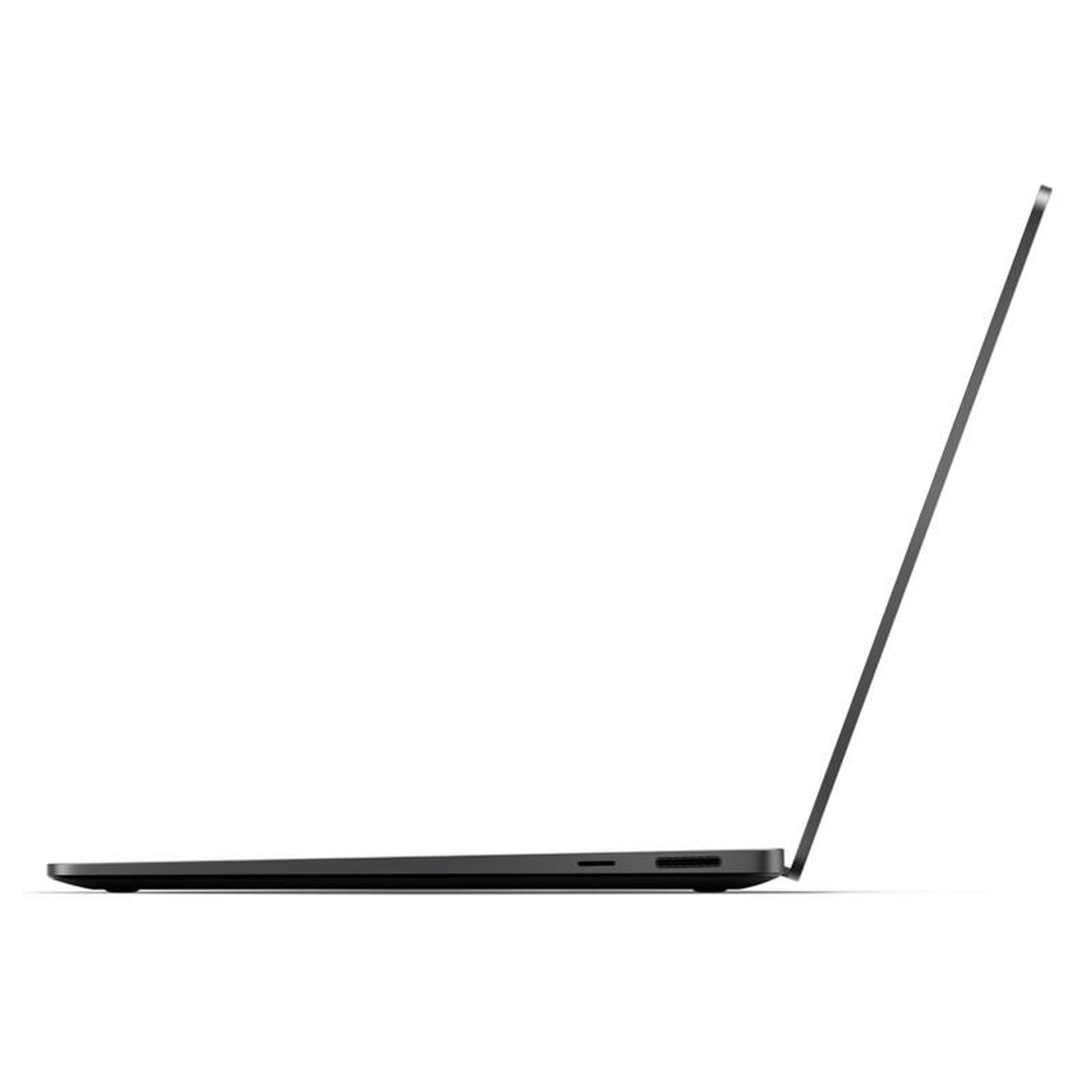 Voir la diapositive 6 : MICROSOFT Ordinateur portable Surface Laptop 7 Copilot+ PC 13 16/512 G