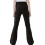 Voir la diapositive 2 : NAME IT Pantalon fluide Noir Fille Name it Kali