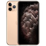 APPLE iPhone 11 Pro Reconditionné 256 Go - Grade A - Or