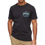 Voir la diapositive 1 : SUPERDRY T shirt  Homme Superdry Neon Vl