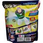 Voir la diapositive 4 : Figurine Buzz l'éclair Goo Jit Zu