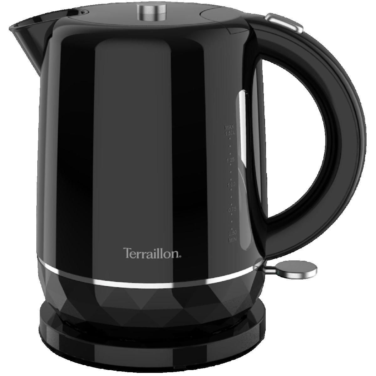 Terraillon Bouilloire Terraillon Diamant