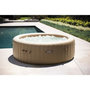 Voir la diapositive 2 : INTEX Spa gonflable INTEX - Sahara - 216 x 71 cm - 6 places - Rond - 28428EX
