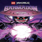 LEGO NINJAGO : GARMADON, Vuong Tri