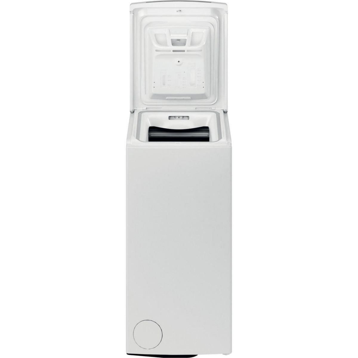 Whirlpool Lave linge top TDLR6245FR/N
