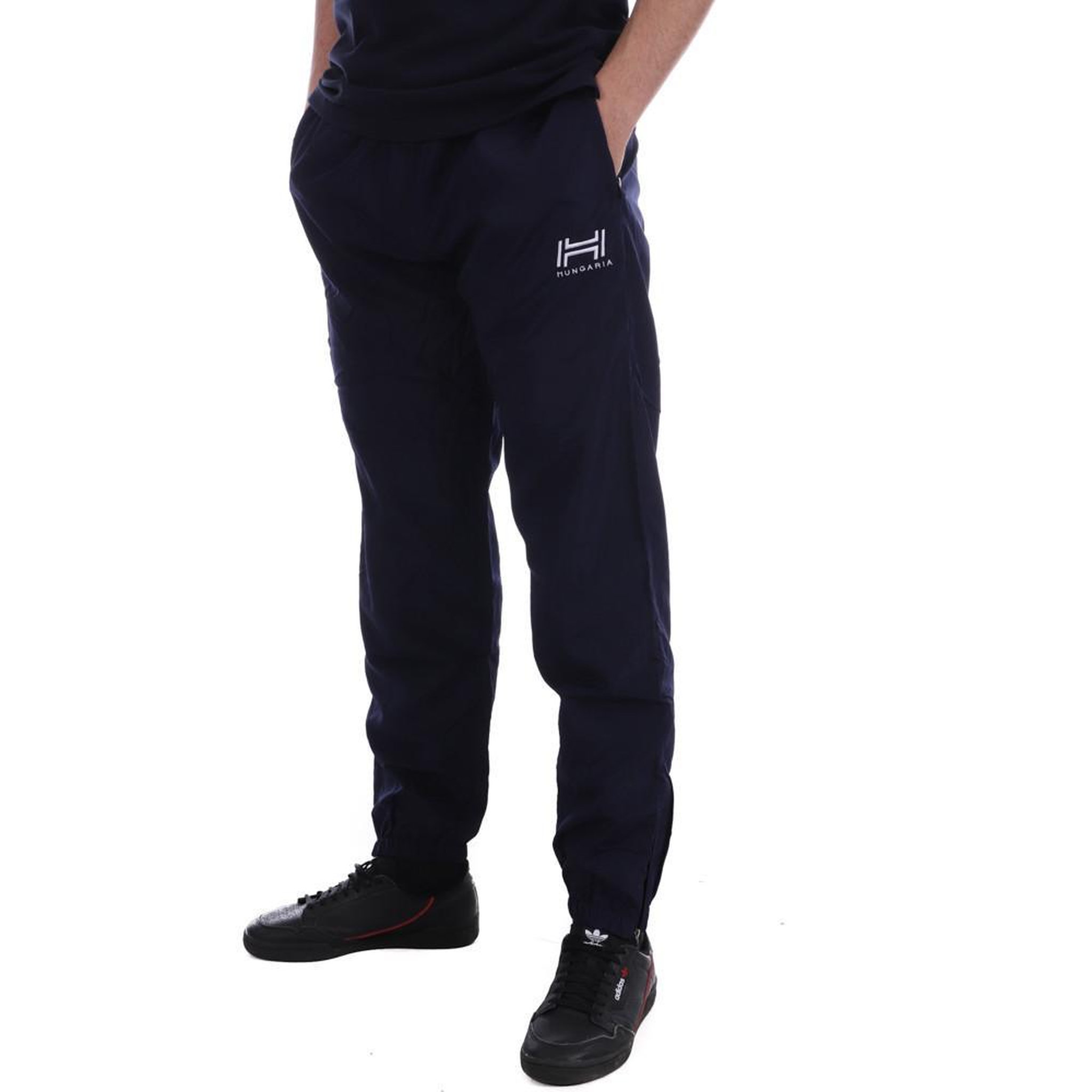 Voir la diapositive 1 : HUNGARIA Pantalon de Survêtement  Homme Hungaria Training Premium