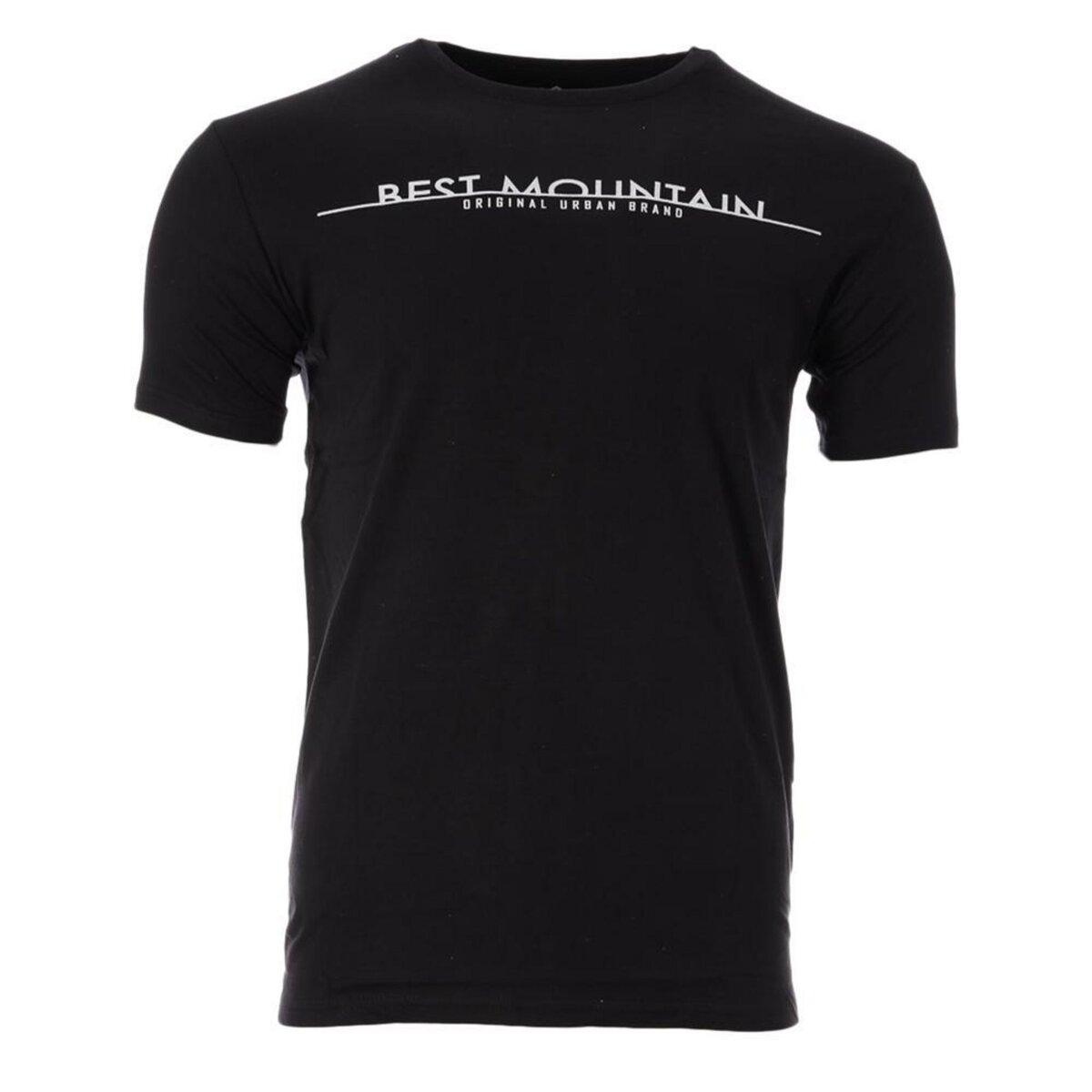 Best Mountain T shirt  Homme Best Mountain 04