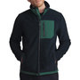 Voir la diapositive 1 : TBS Veste Marine Homme TBS CADEN