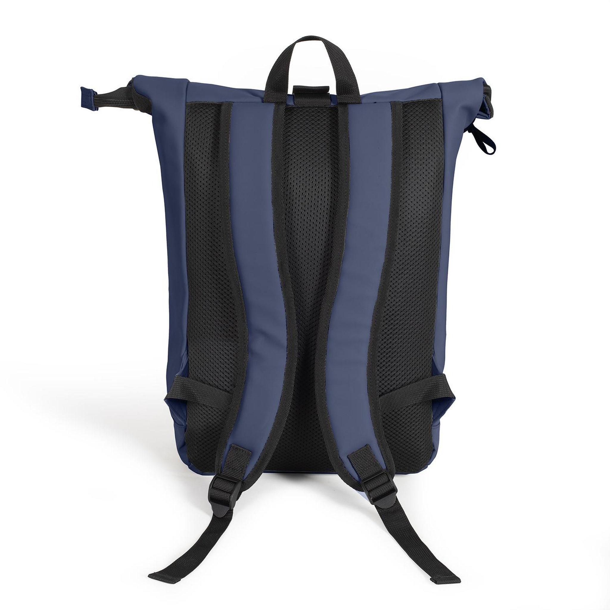 Voir la diapositive 2 : LIVOO Sac à dos urbain bleu - DG1002B