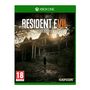 Voir la diapositive 1 : Resident Evil 7 Xbox One (Biohazard)