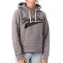 Voir la diapositive 1 : SUPERDRY Sweat  Foncé Femme Superdry Super Athletics