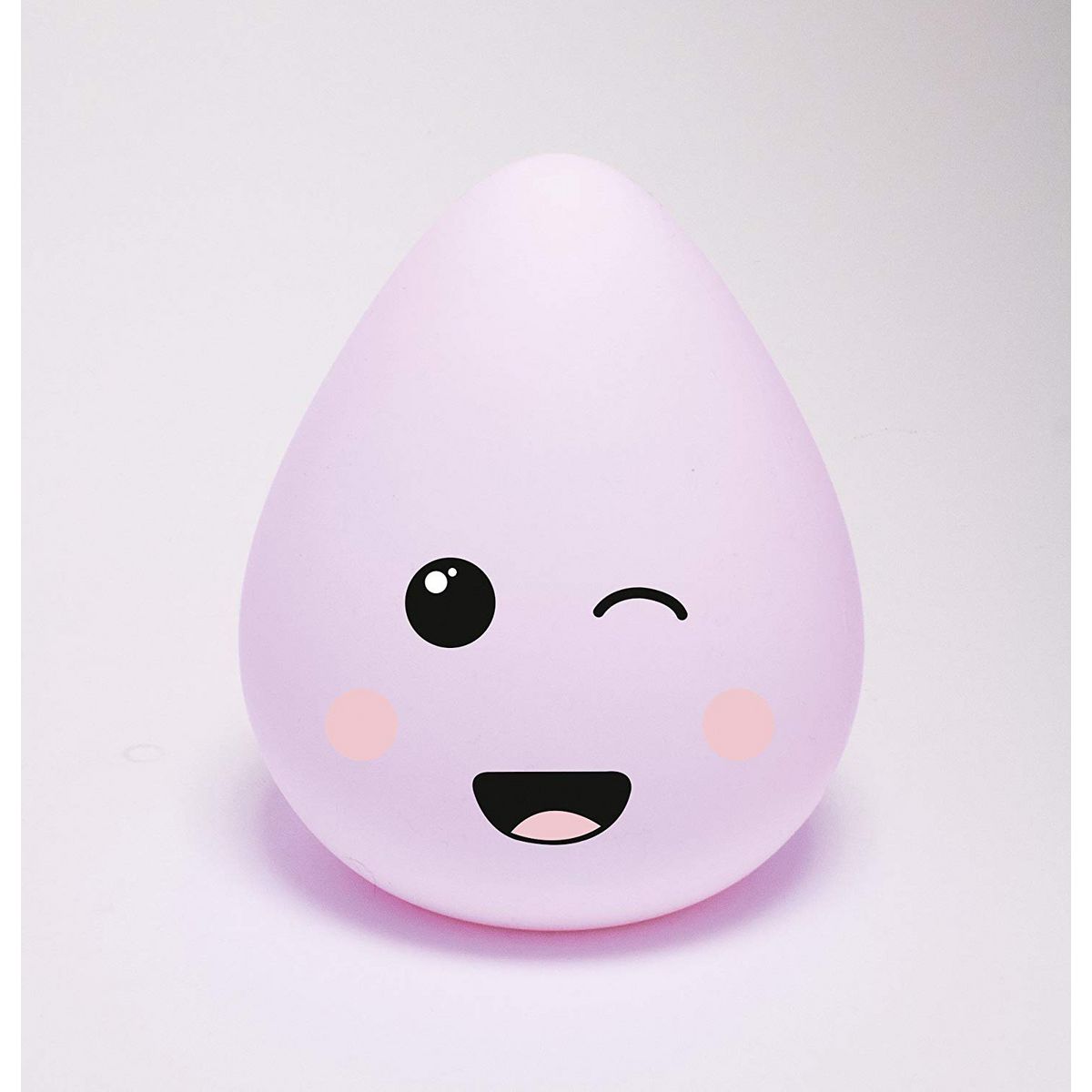 TIGEX Ma veilleuse complice