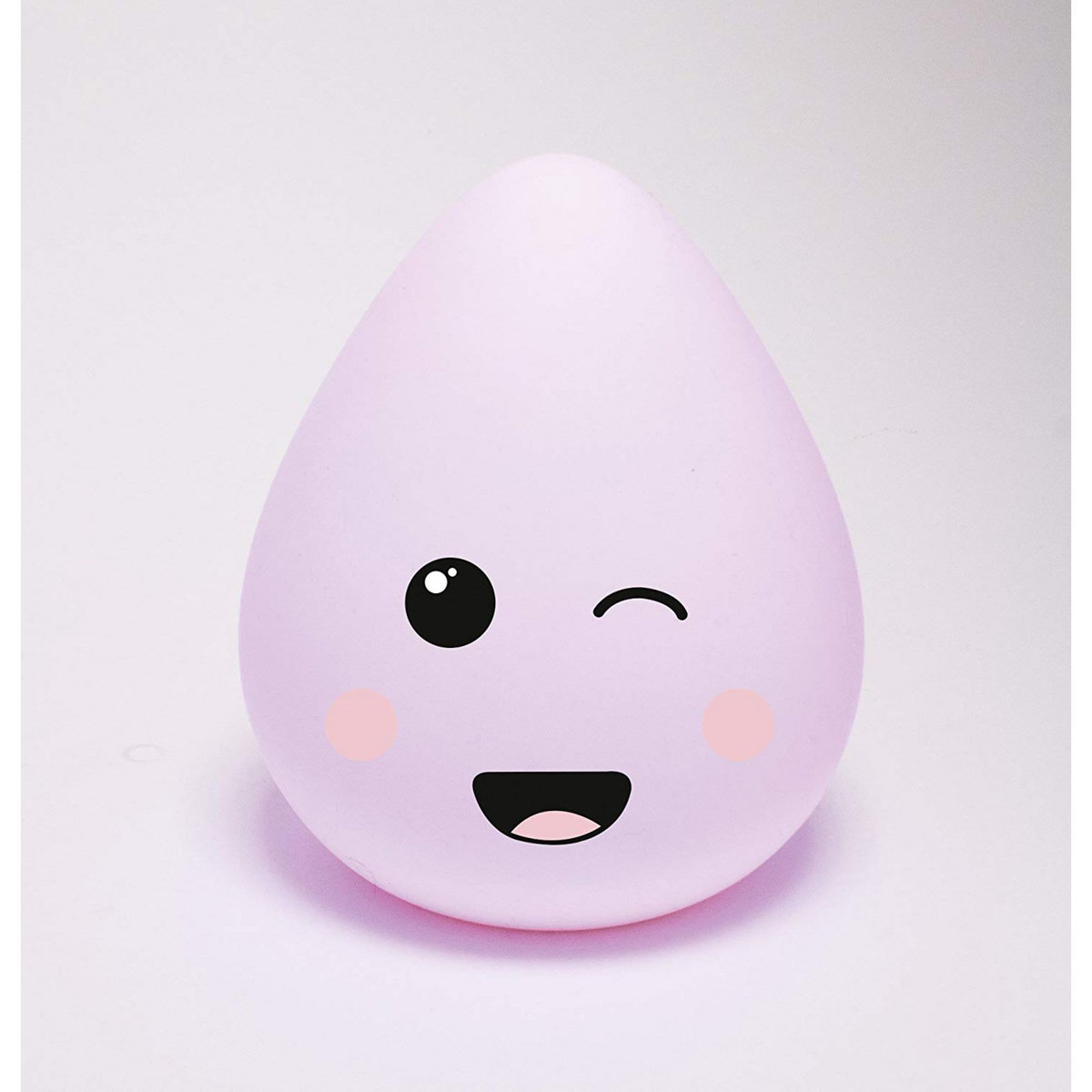 TIGEX Ma veilleuse complice