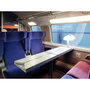 Voir la diapositive 4 : Smartbox L'Europe en train : pass Interrail de 22 jours - Coffret Cadeau Sport & Aventure