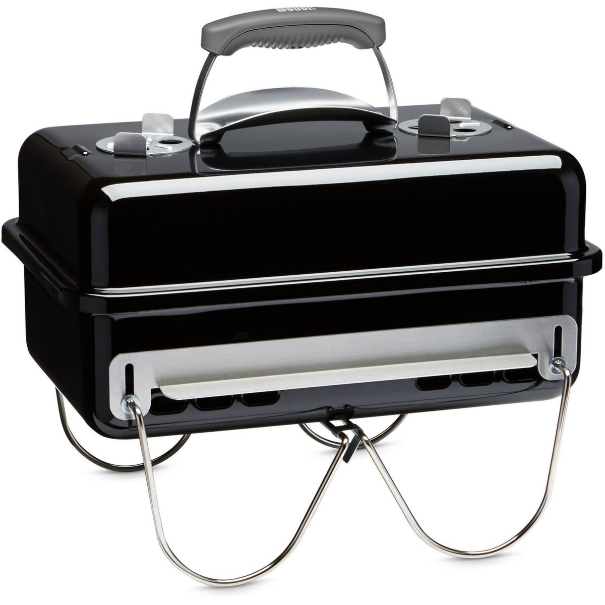 WEBER Go-Anywhere barbecue charbon