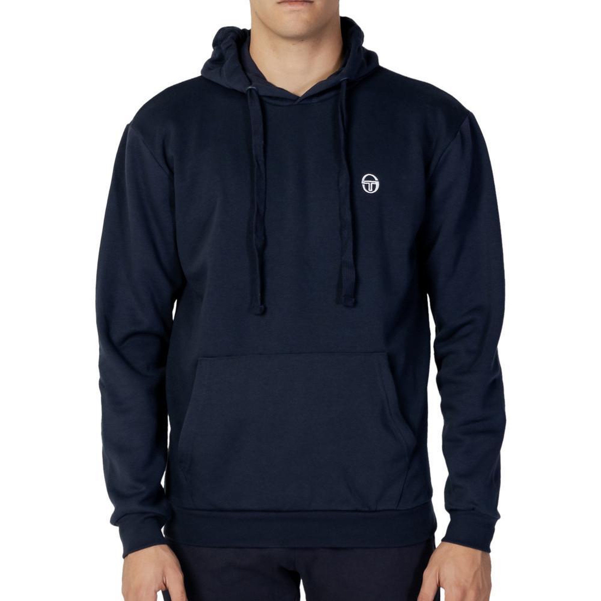 Voir la diapositive 1 : SERGIO TACCHINI Sweat  Homme Sergio Tacchini Iconic