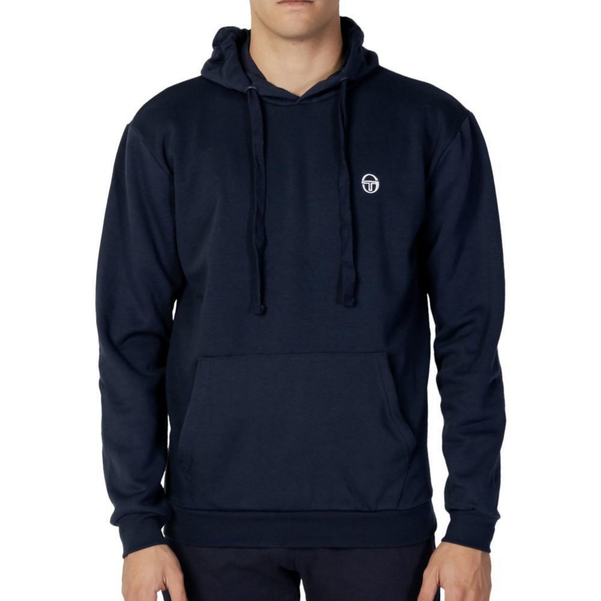 SERGIO TACCHINI Sweat  Homme Sergio Tacchini Iconic